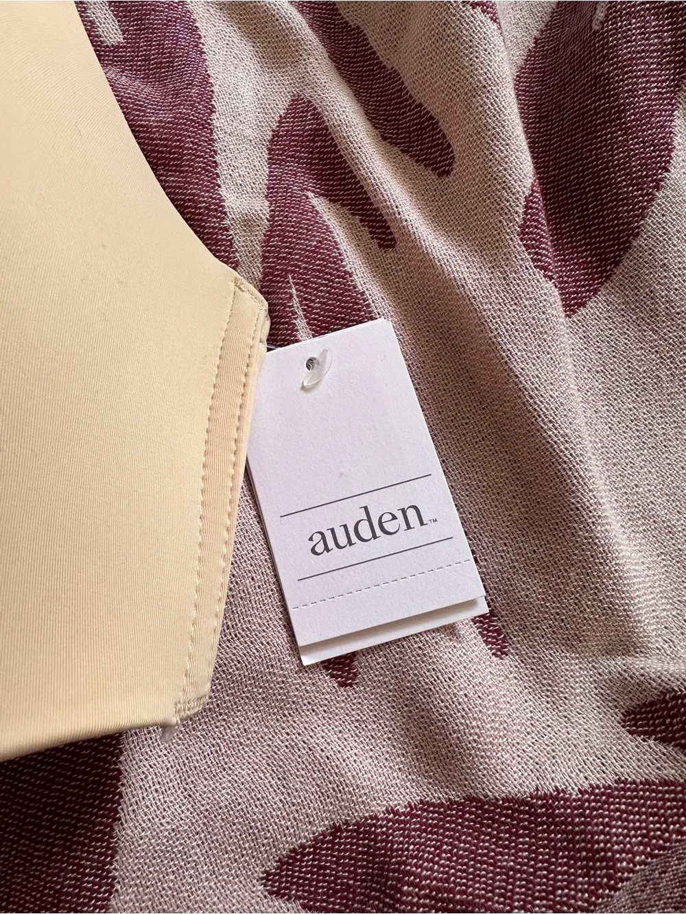 Auden Bra - Picture 2 of 5